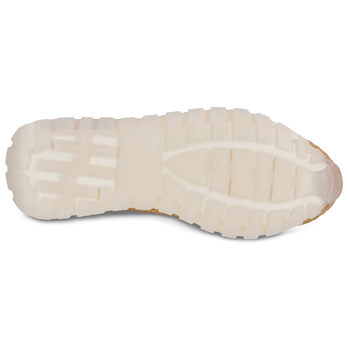 Women's Loafers Hispanitas Beige