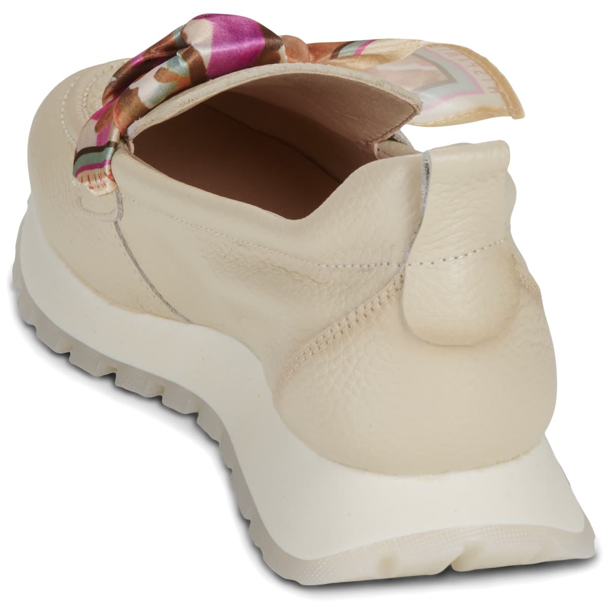 Women's Loafers Hispanitas Beige