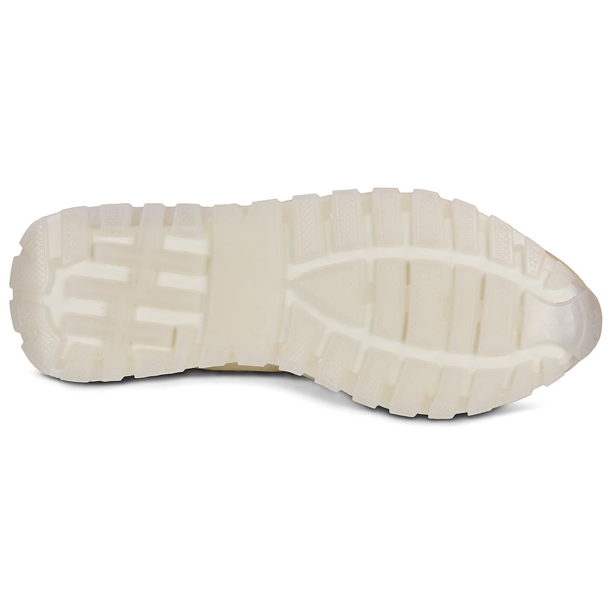 Women's Loafers Hispanitas Beige