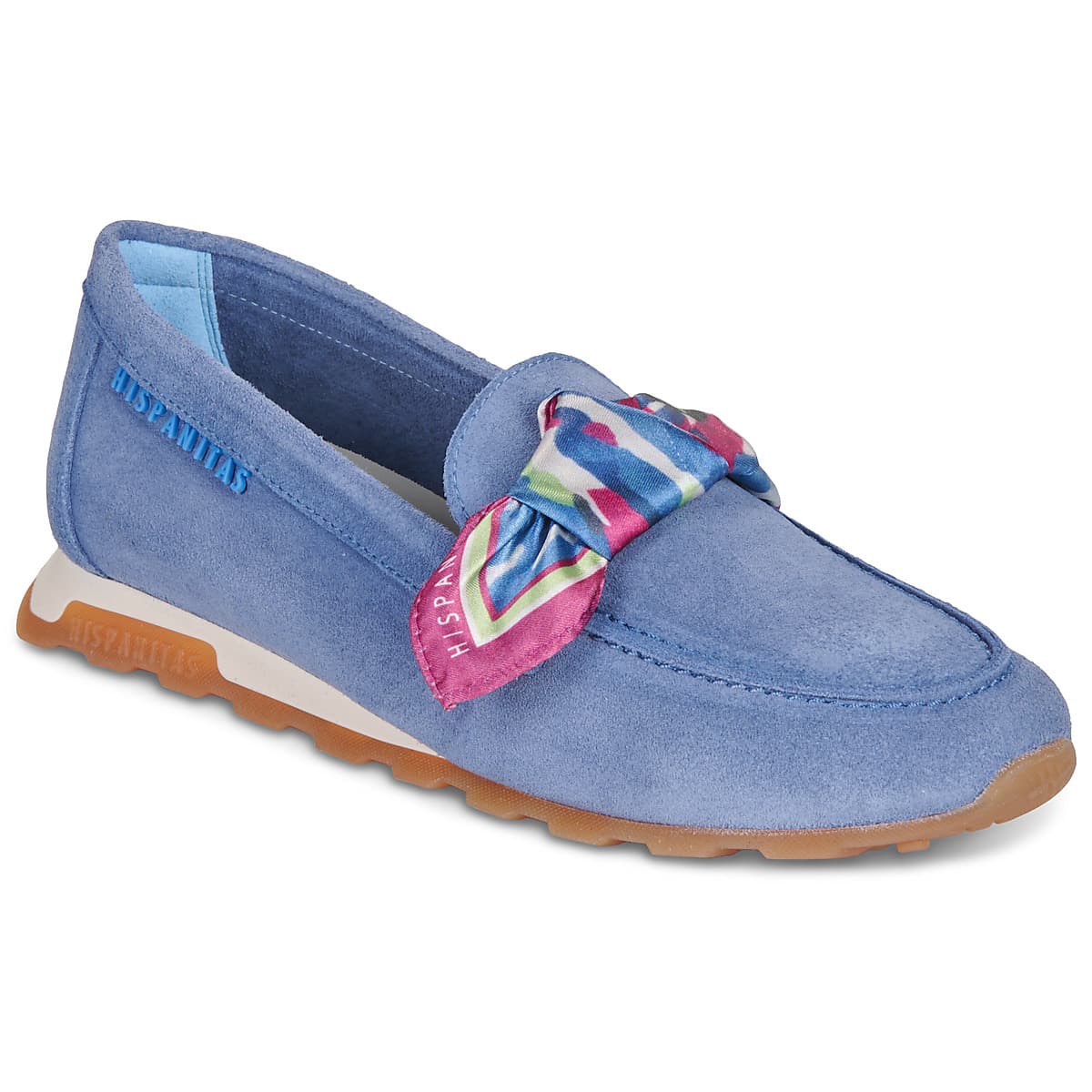 Μοκασσίνια Hispanitas ZINNIA