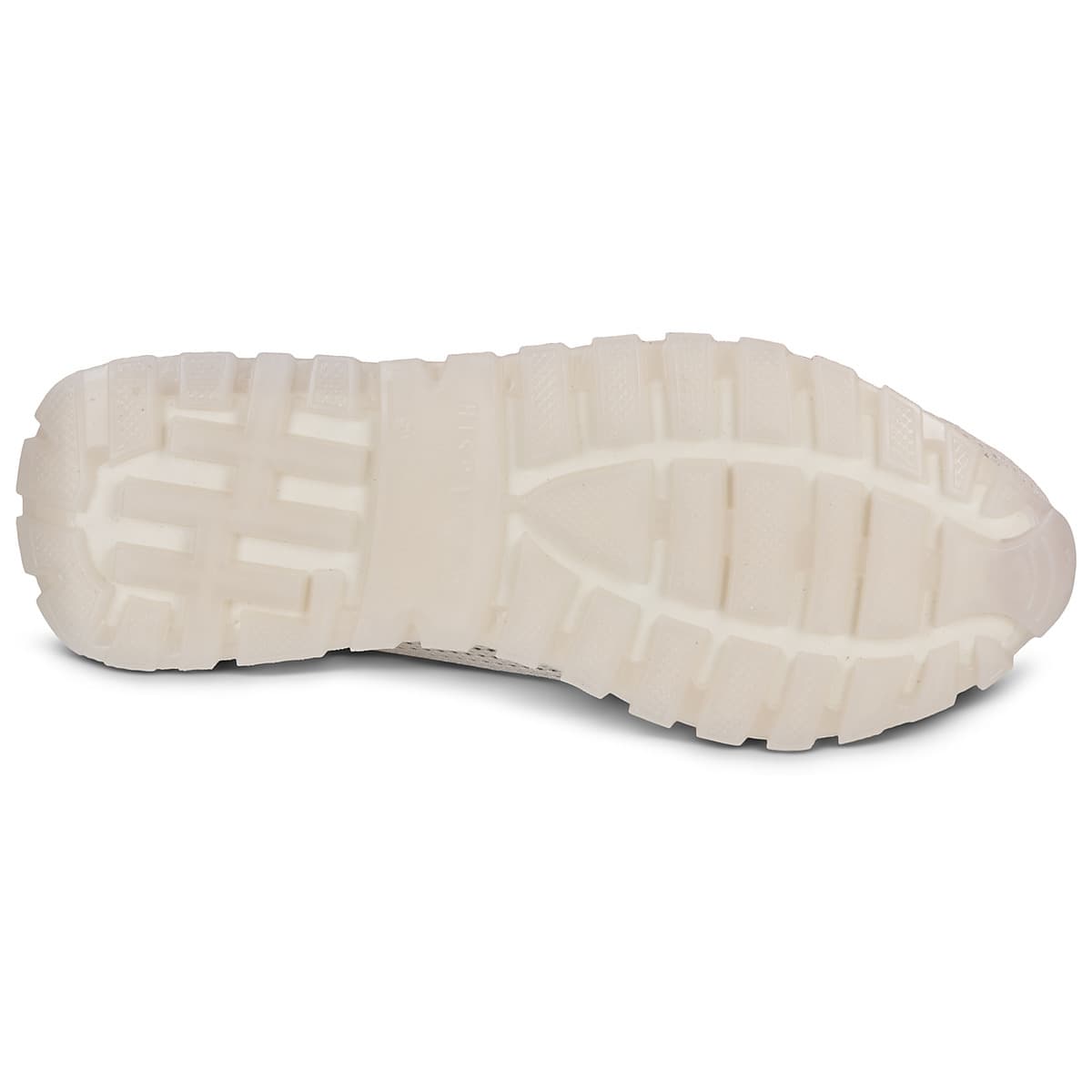 Women's Loafers Hispanitas Gold