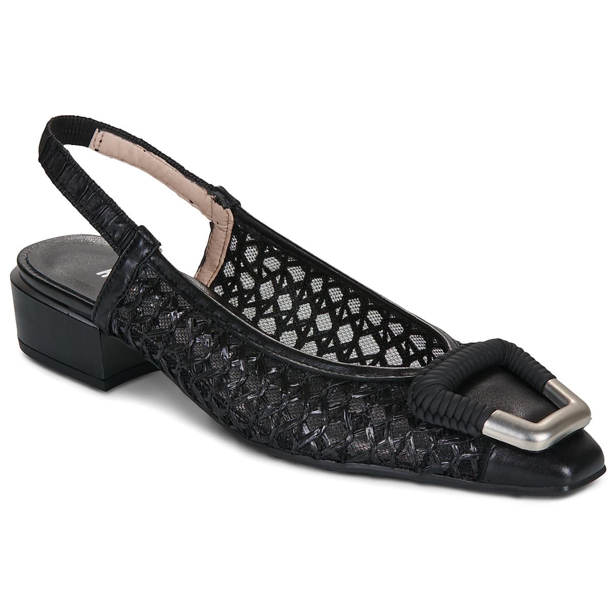 Women's Pumps Hispanitas Black