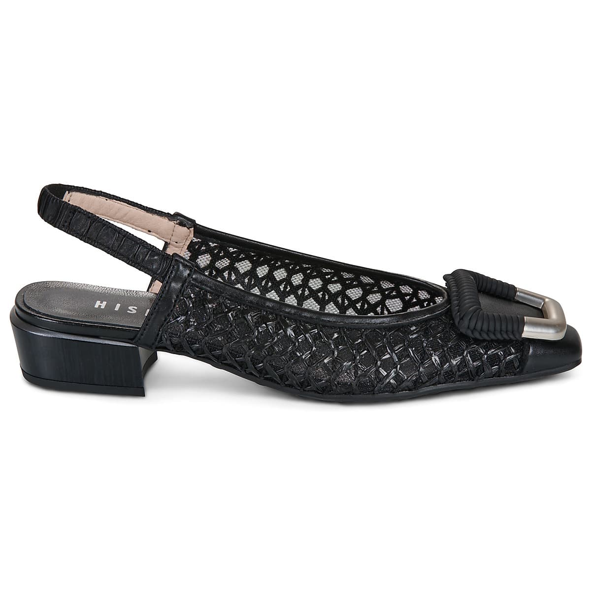 Women's Pumps Hispanitas Black