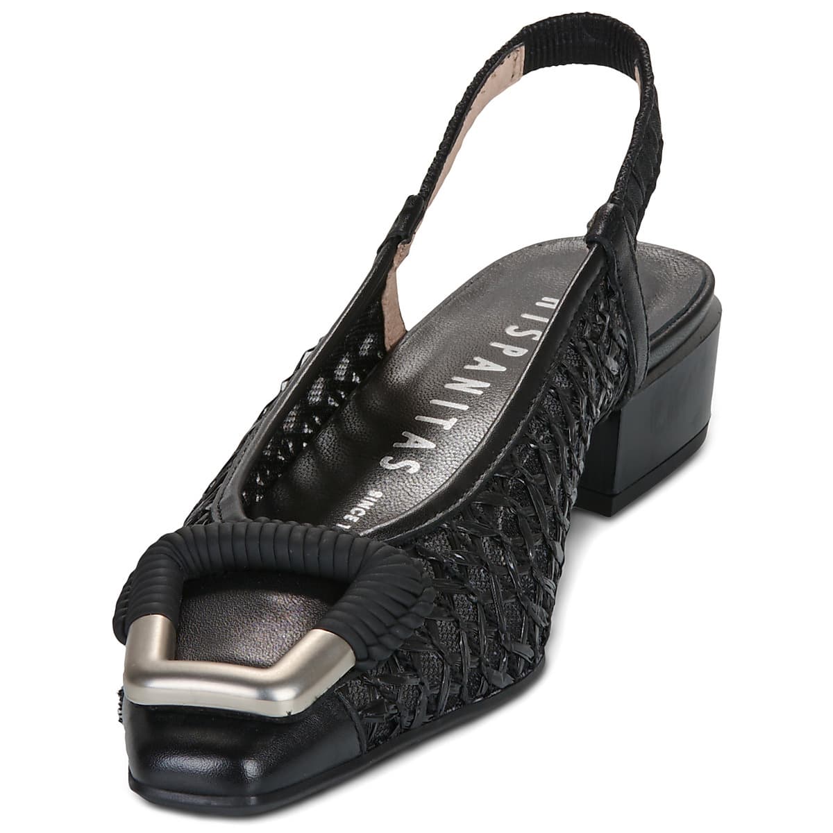Women's Pumps Hispanitas Black
