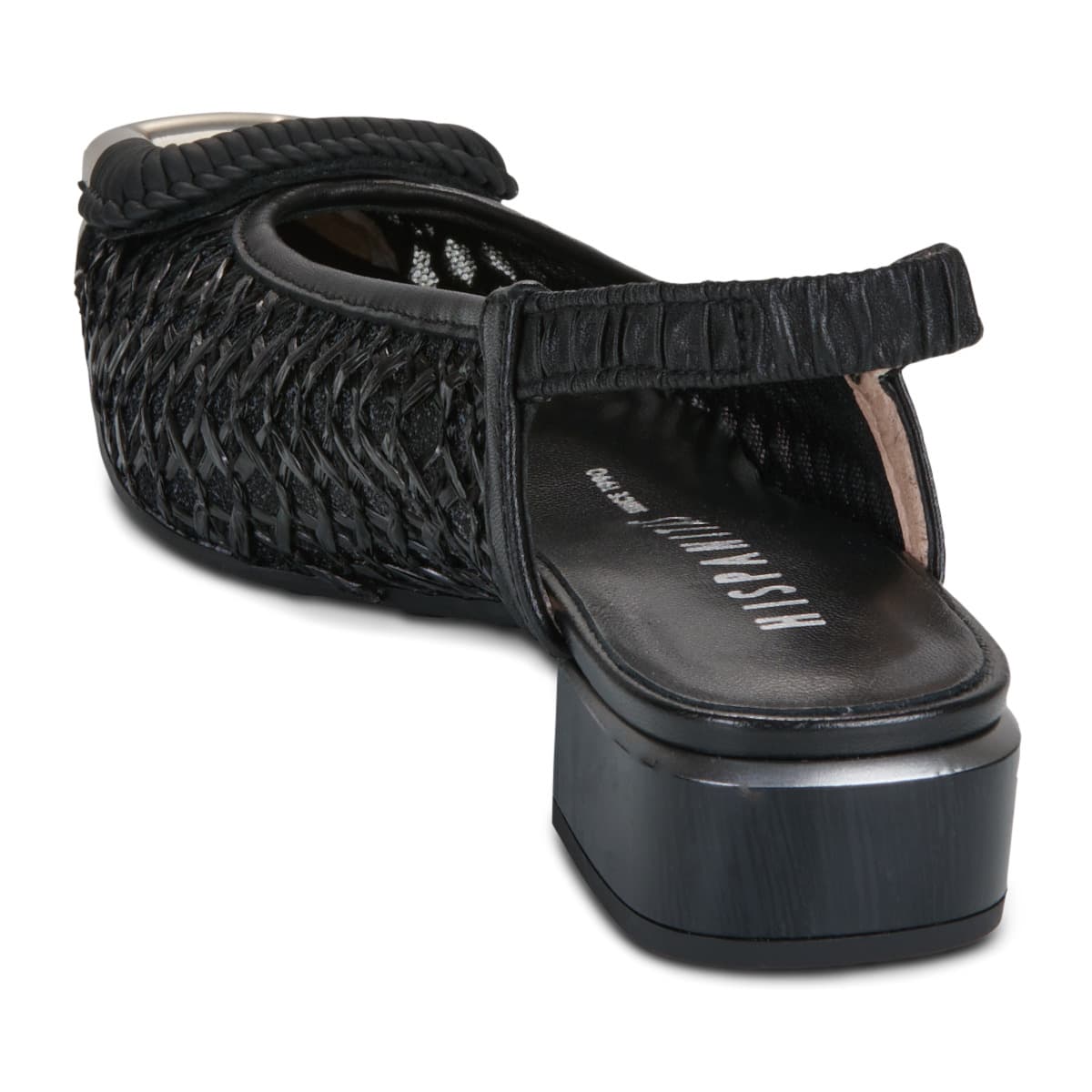 Women's Pumps Hispanitas Black