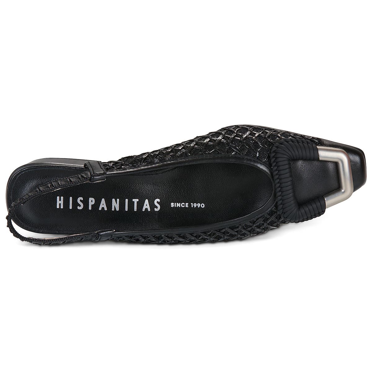 Women's Pumps Hispanitas Black