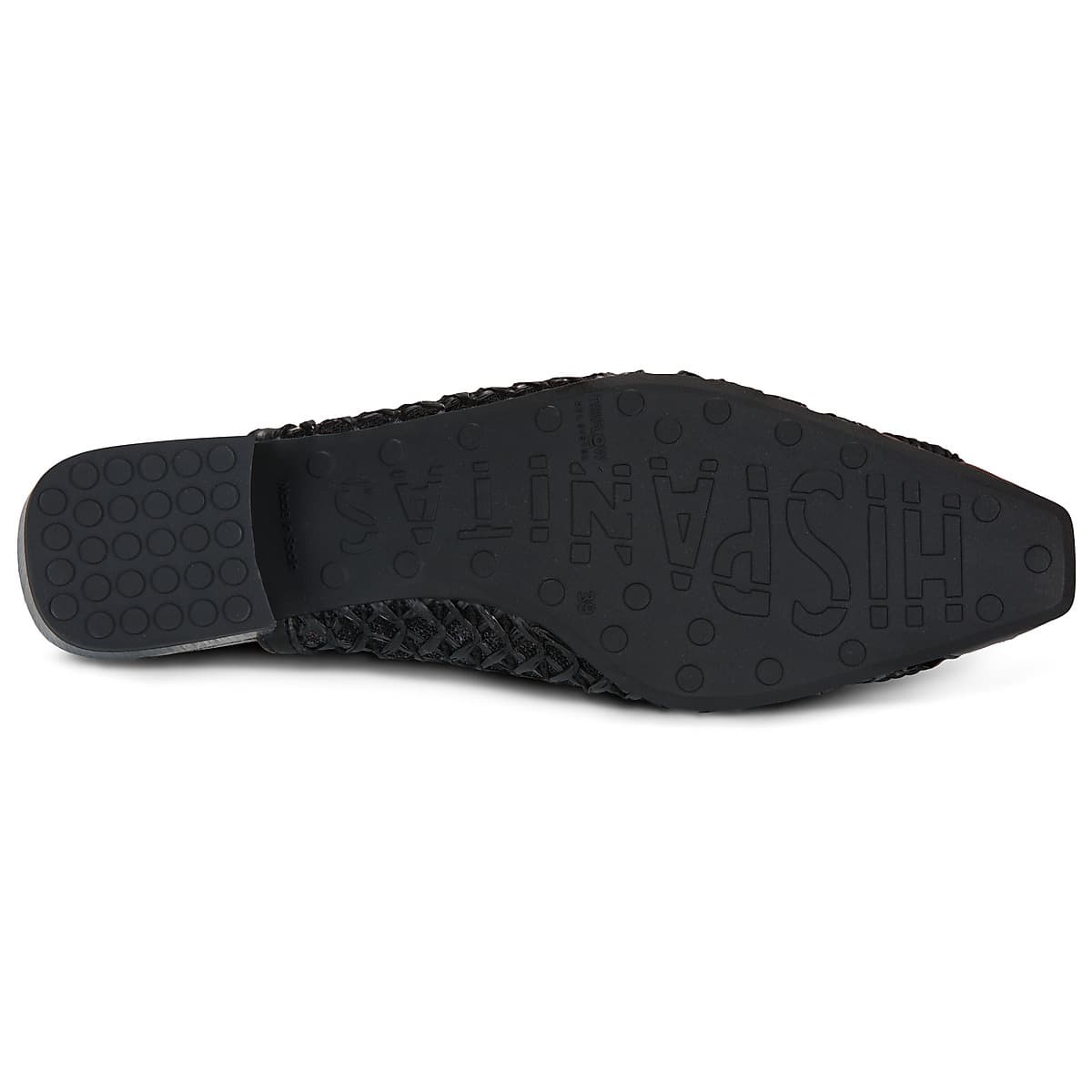 Women's Pumps Hispanitas Black