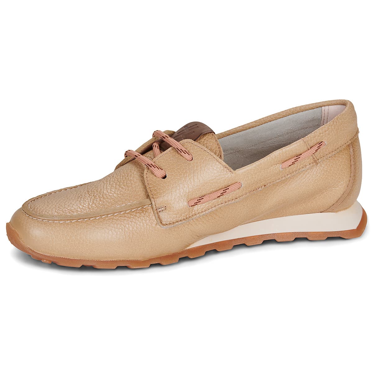 Women's Loafers Hispanitas Brown