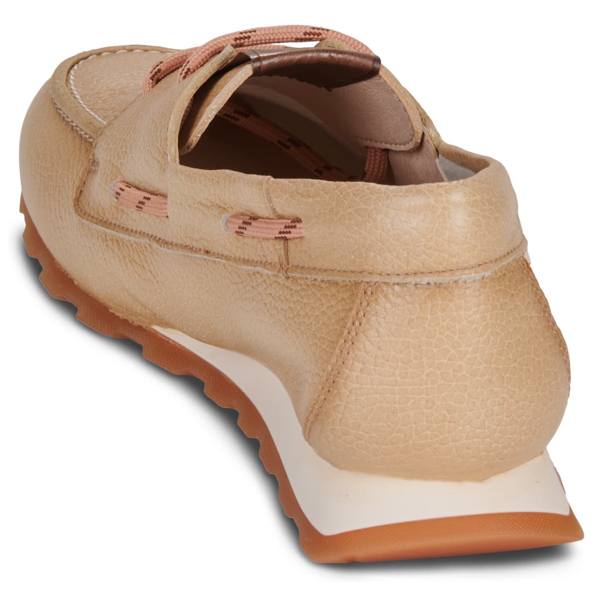 Women's Loafers Hispanitas Brown