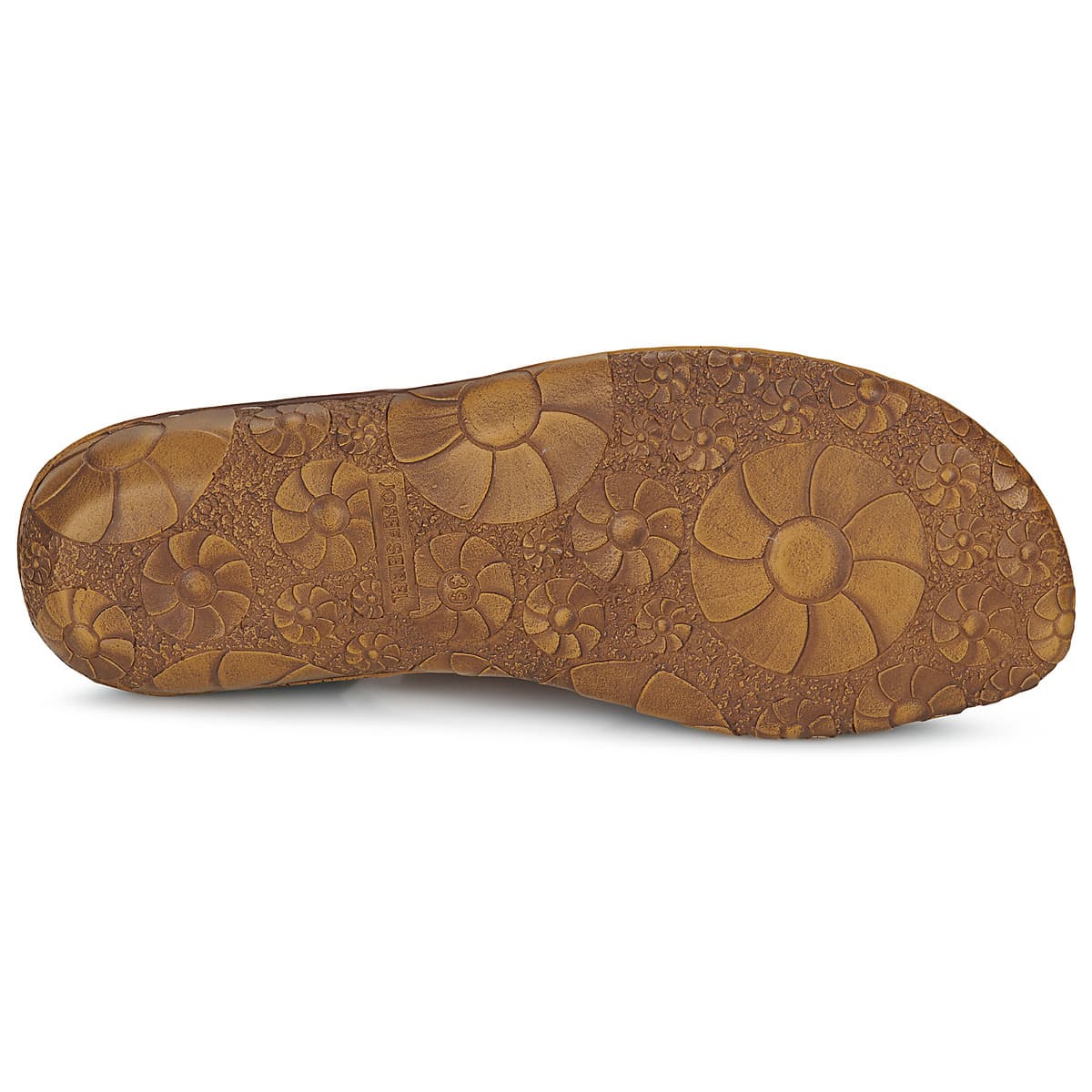 Women's Ballet Flats Josef Seibel Black