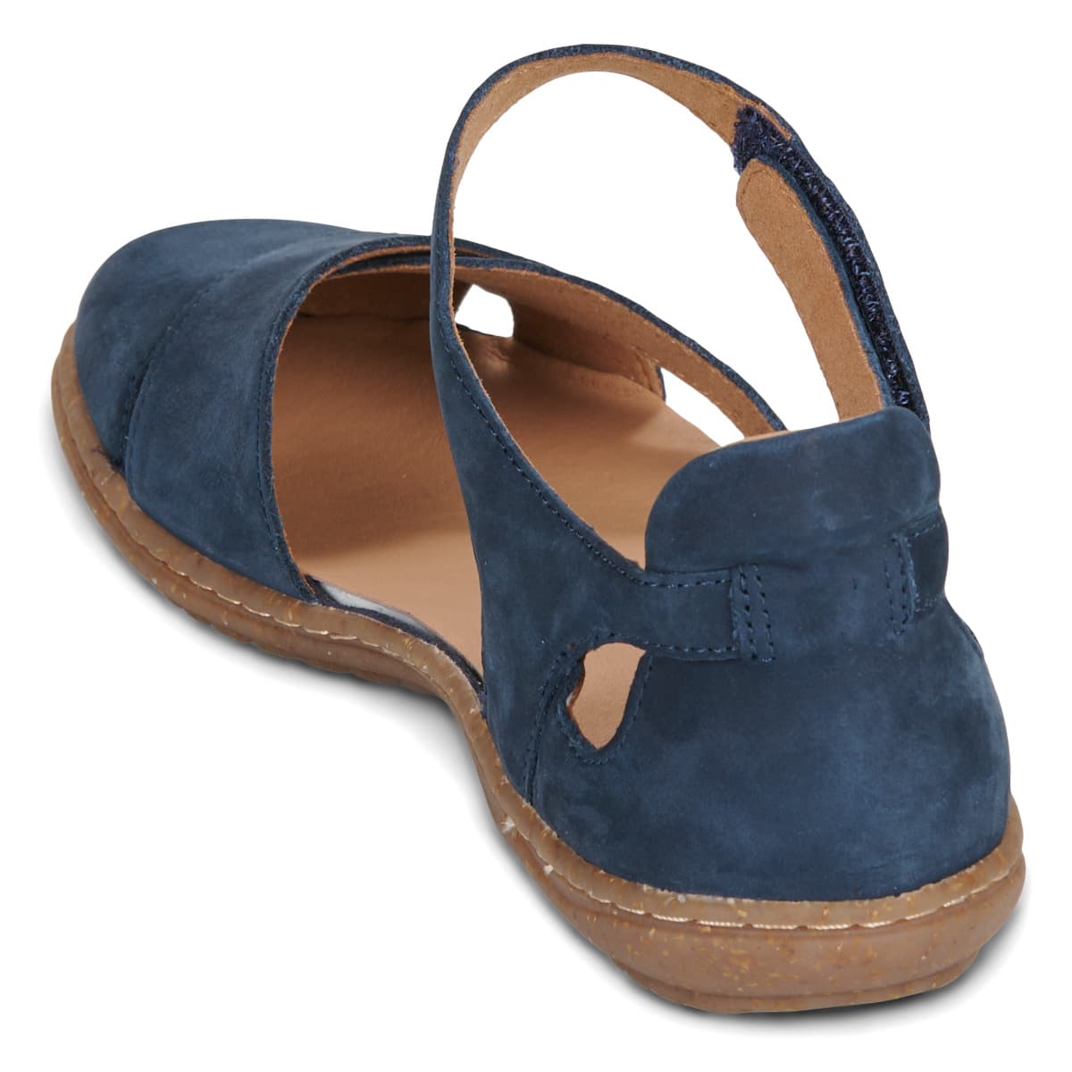 Women's Ballet Flats Josef Seibel Blue