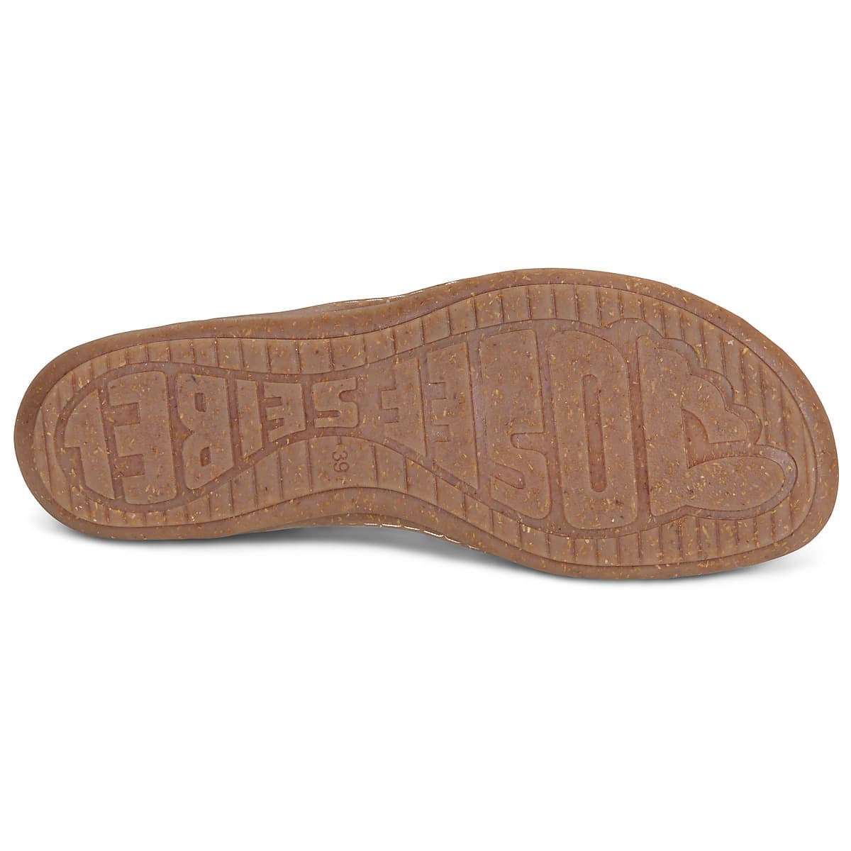 Women's Ballet Flats Josef Seibel Blue