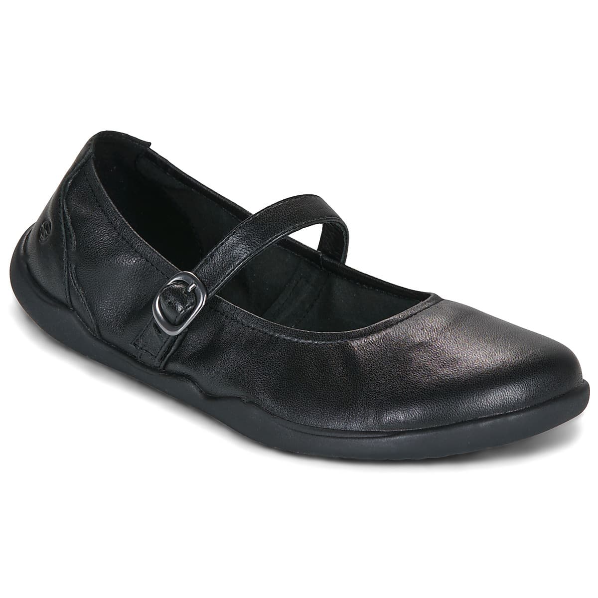 Women's Ballet Flats Josef Seibel Brown