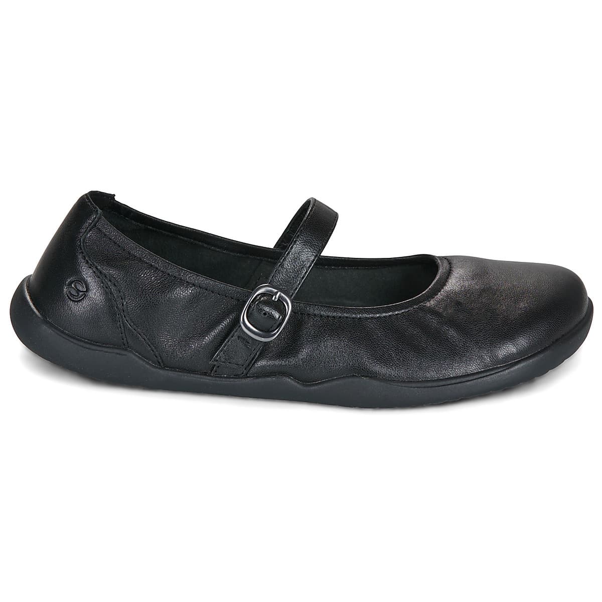 Women's Ballet Flats Josef Seibel Black
