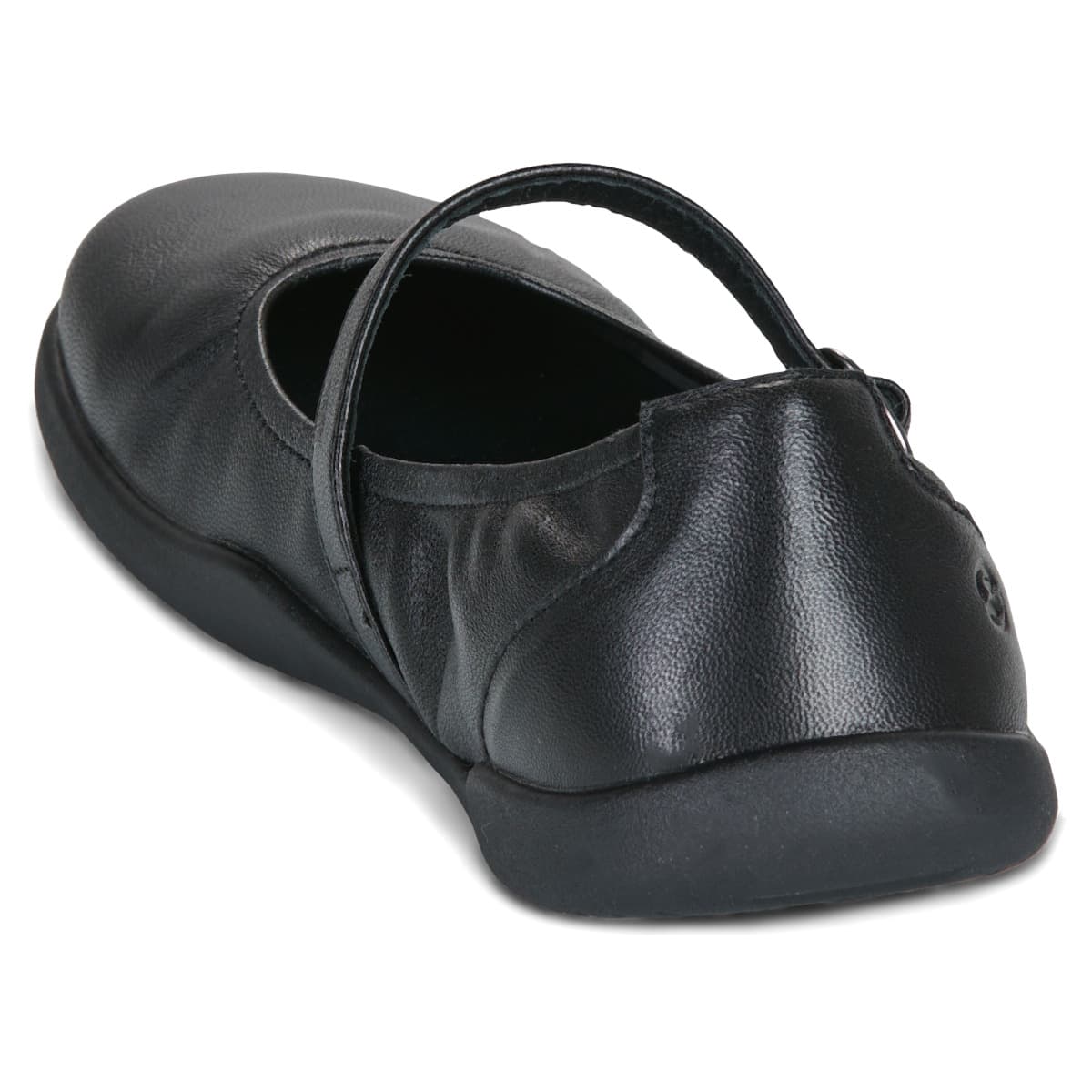Women's Ballet Flats Josef Seibel Black