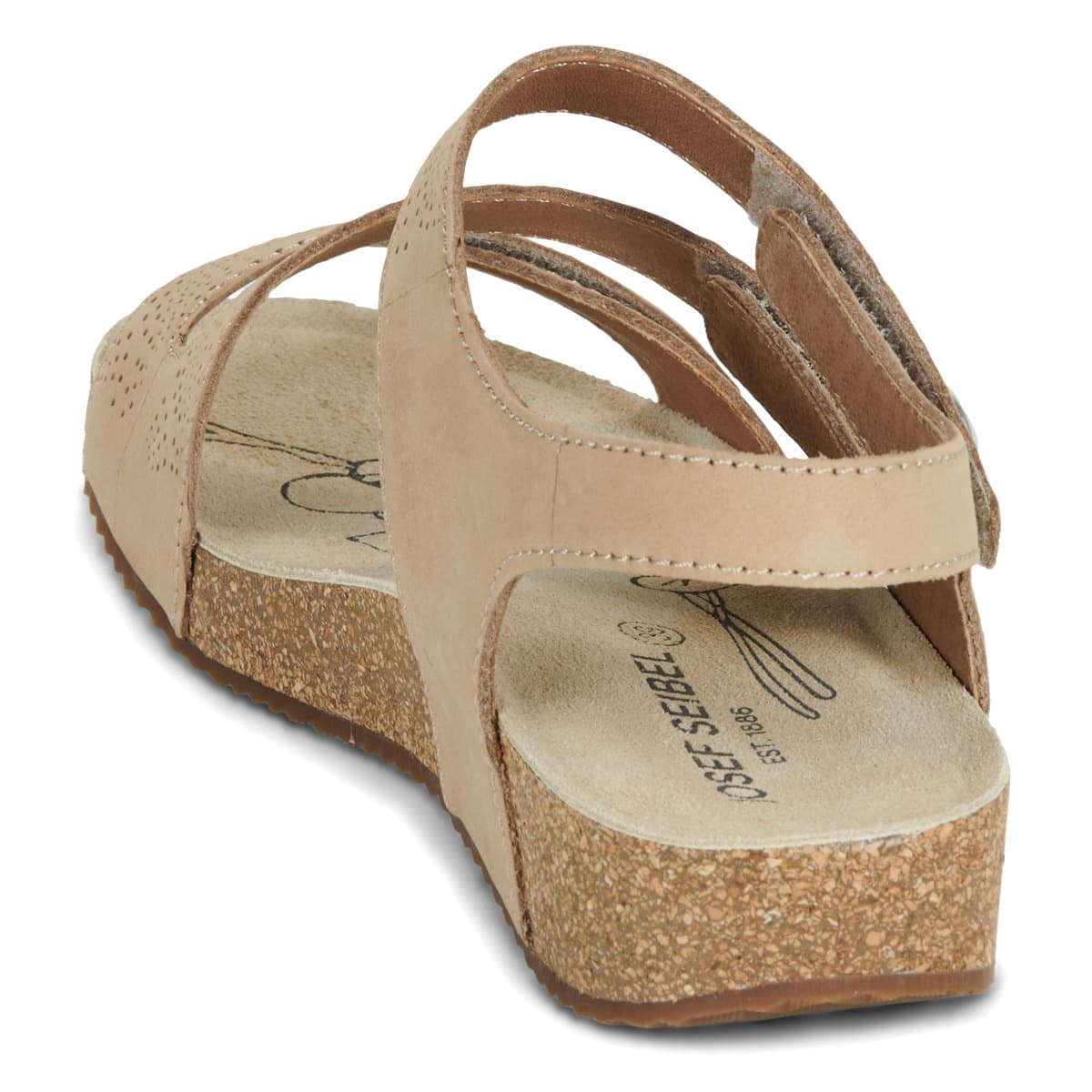 Women's Sandals Josef Seibel Beige