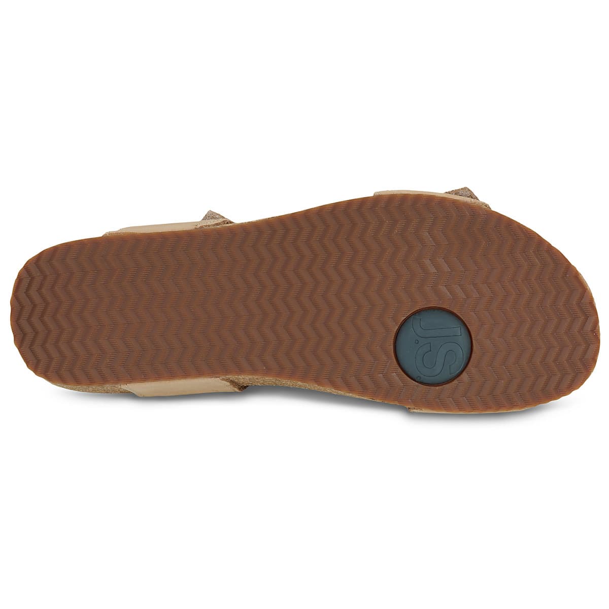 Women's Sandals Josef Seibel Beige