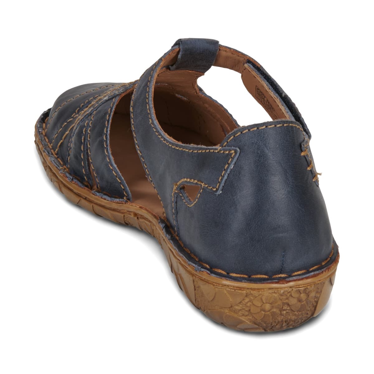 Women's Ballet Flats Josef Seibel Blue