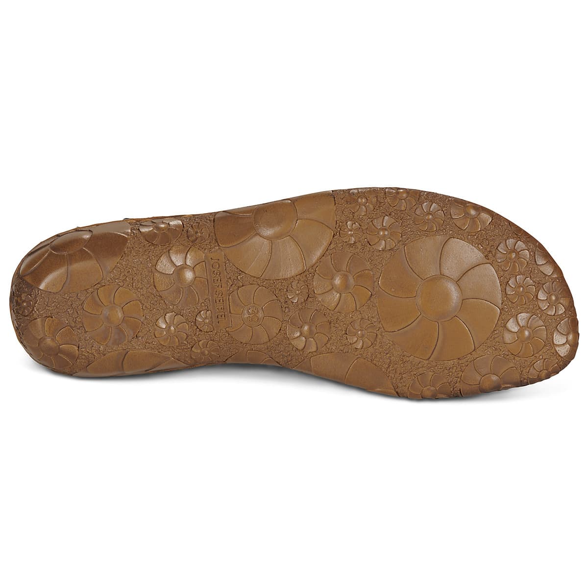 Women's Ballet Flats Josef Seibel Blue