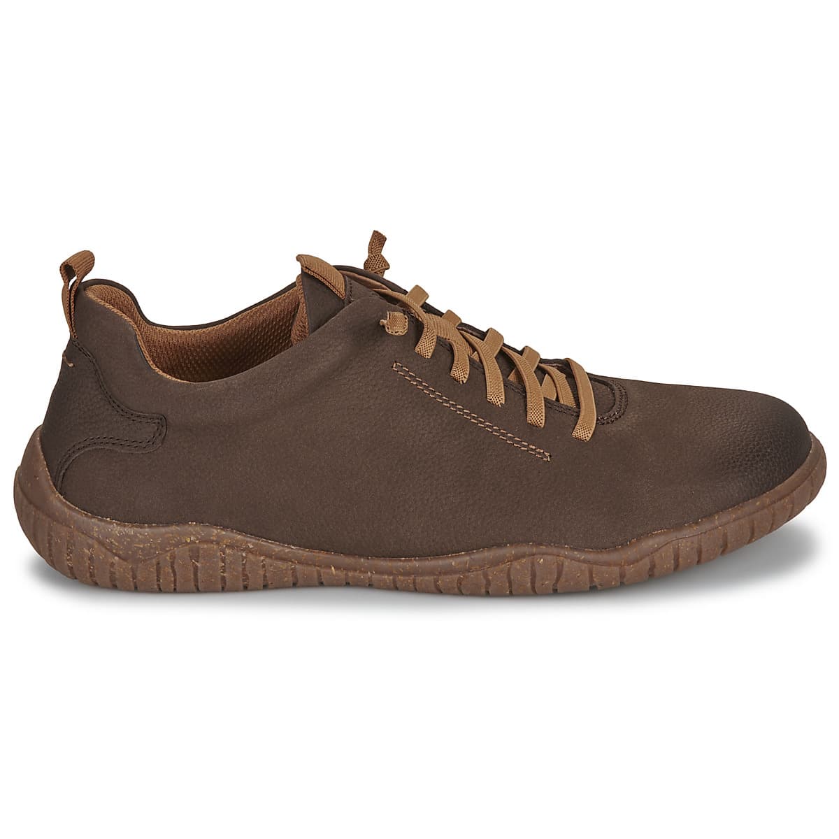 Men's Sneakers Josef Seibel Brown
