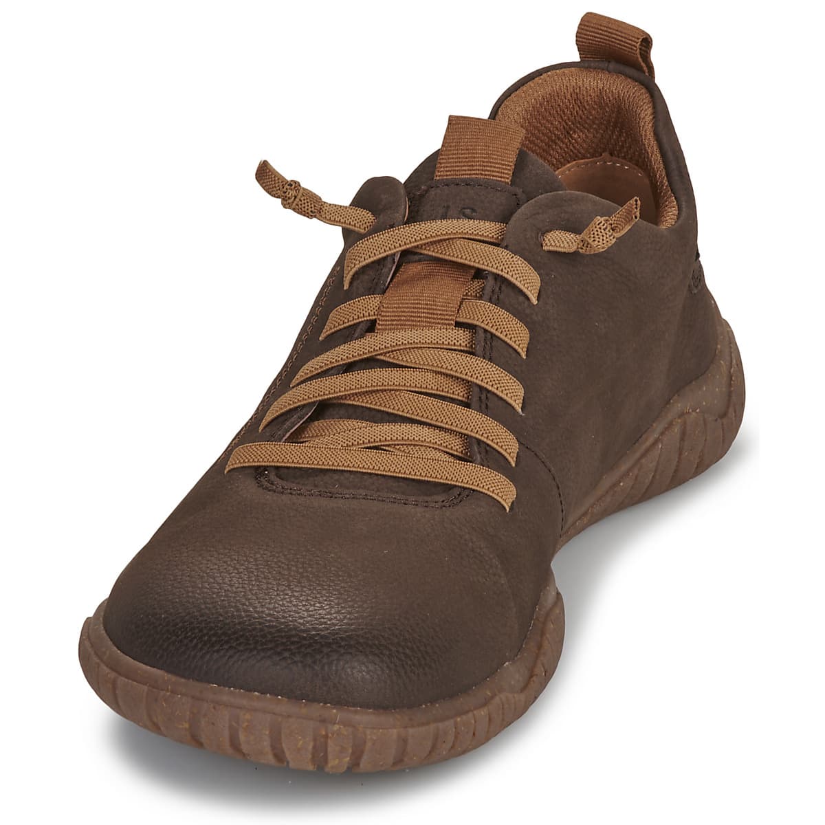 Men's Sneakers Josef Seibel Brown