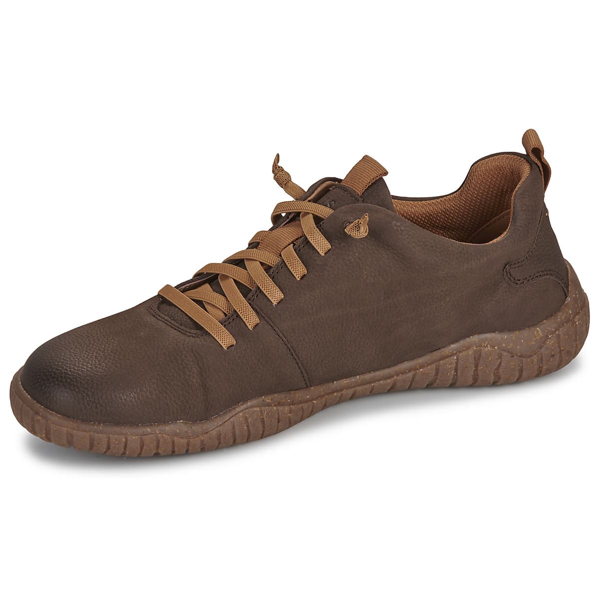 Men's Sneakers Josef Seibel Brown