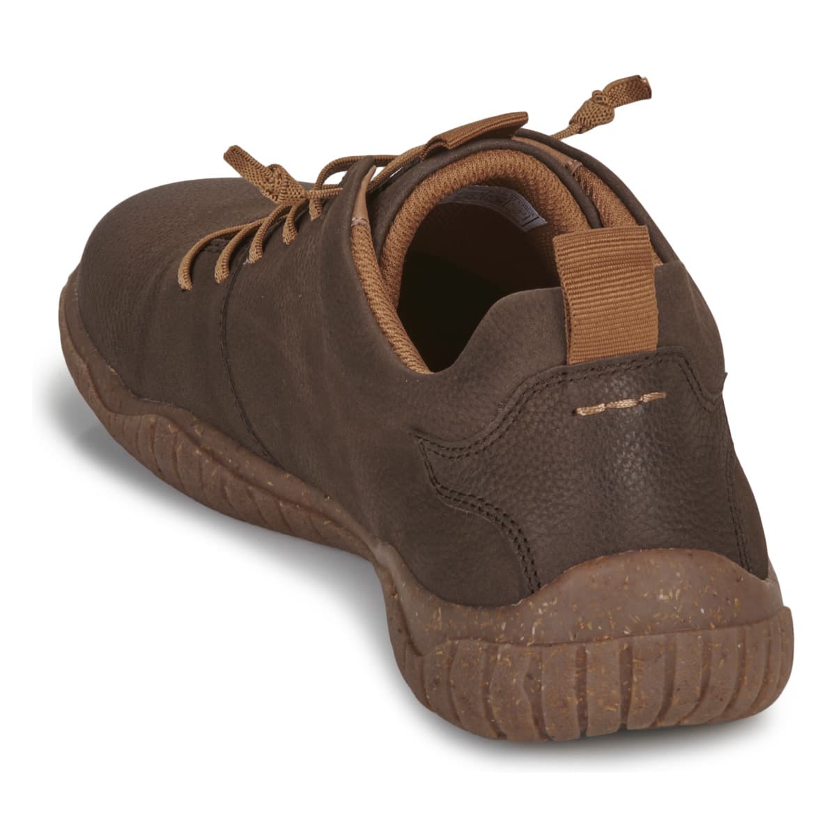 Men's Sneakers Josef Seibel Brown