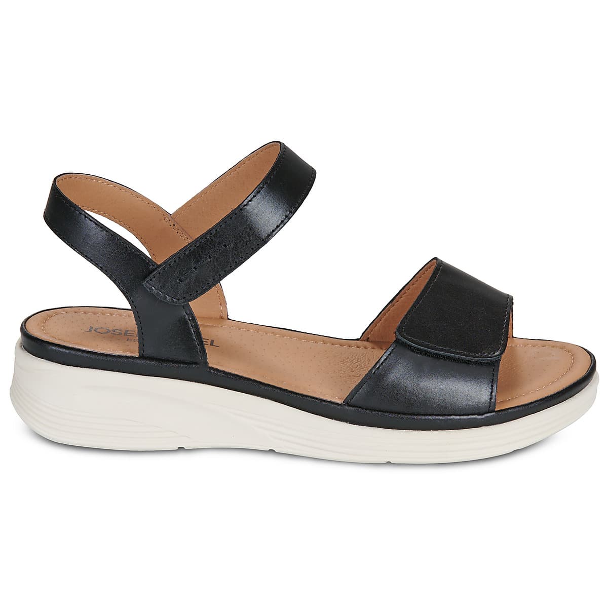 Women's Sandals Josef Seibel Black
