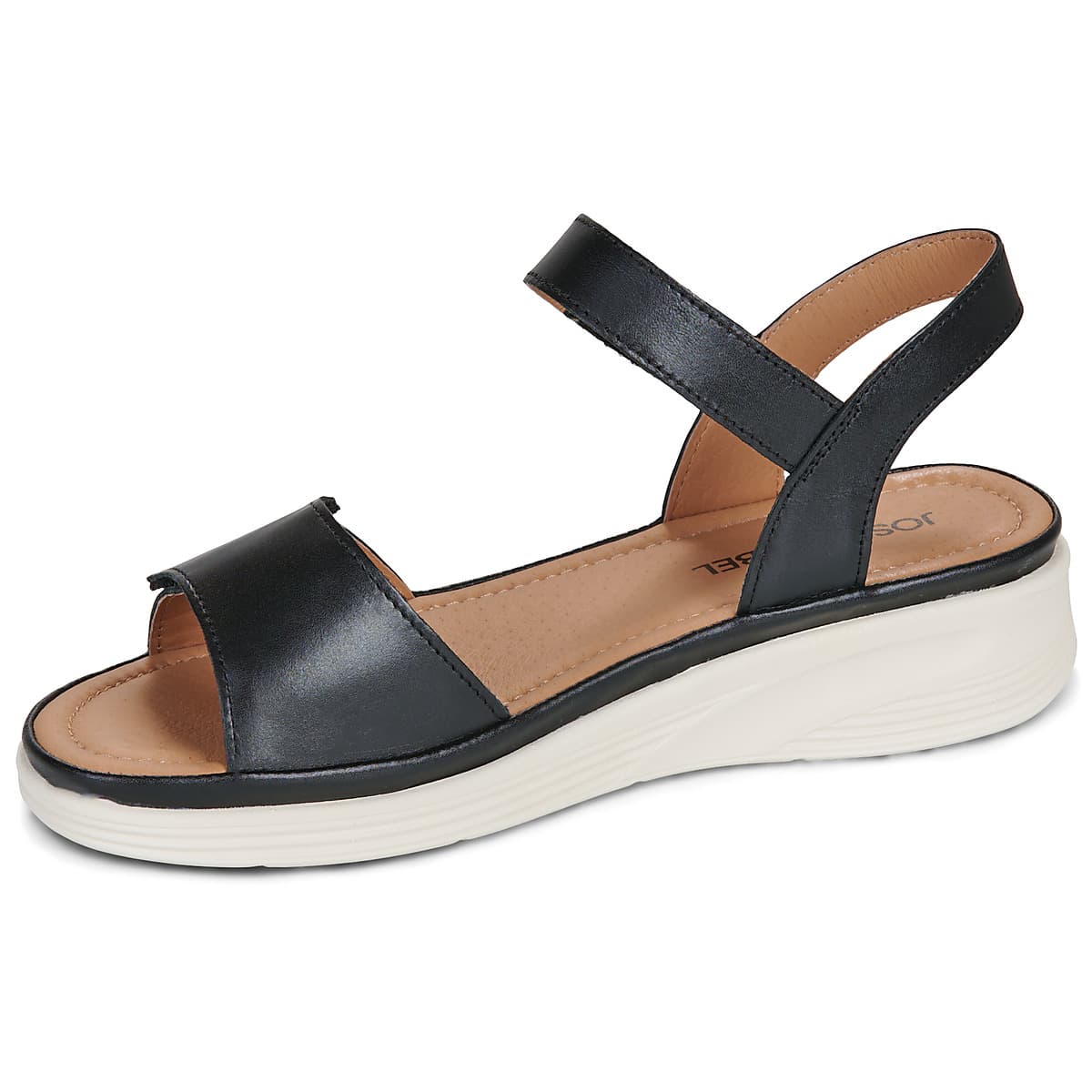 Women's Sandals Josef Seibel Black