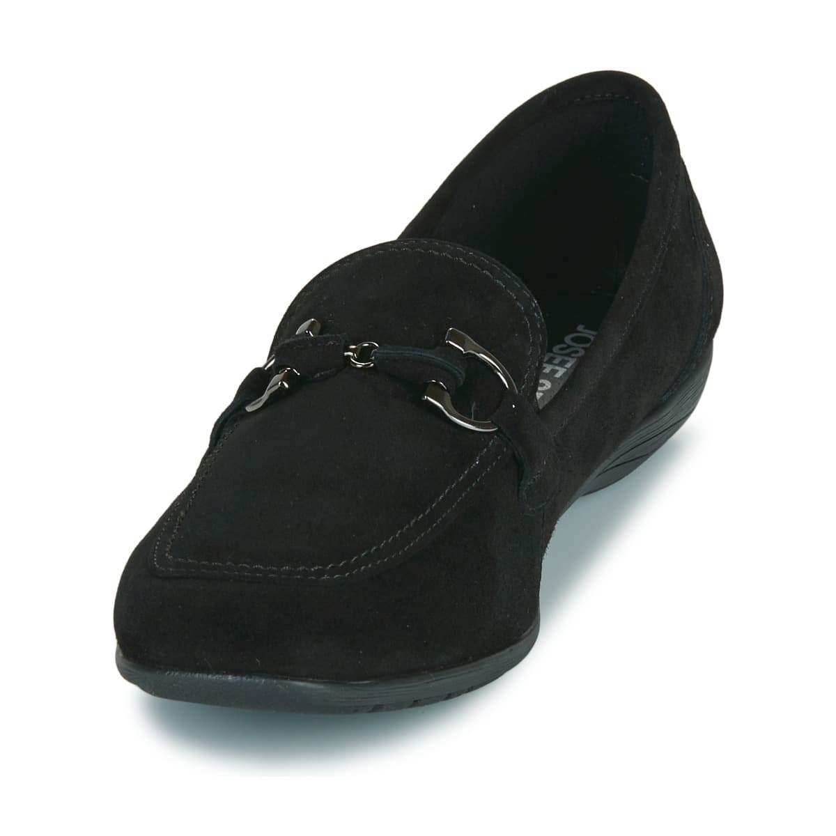 Women's Loafers Josef Seibel Black