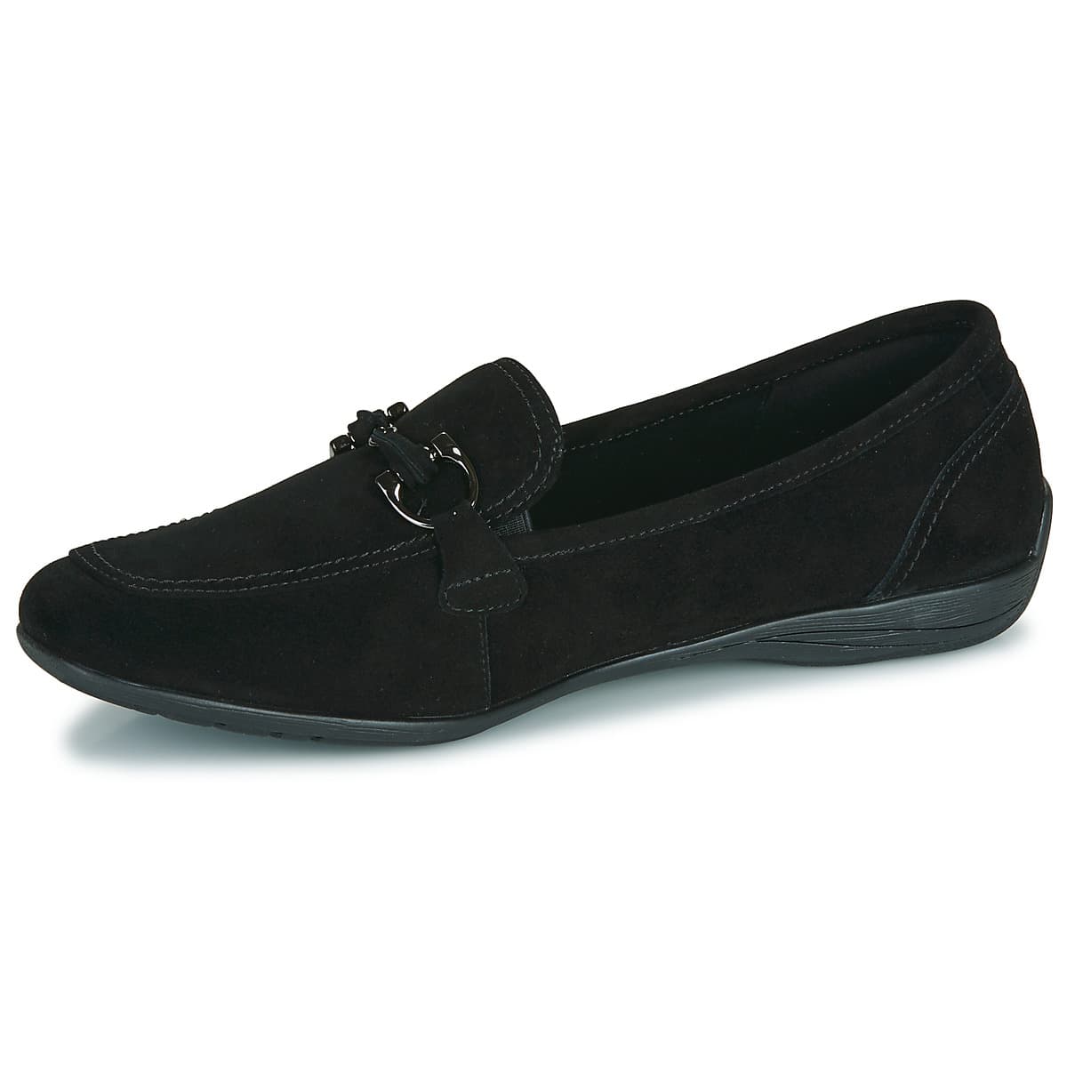 Women's Loafers Josef Seibel Black