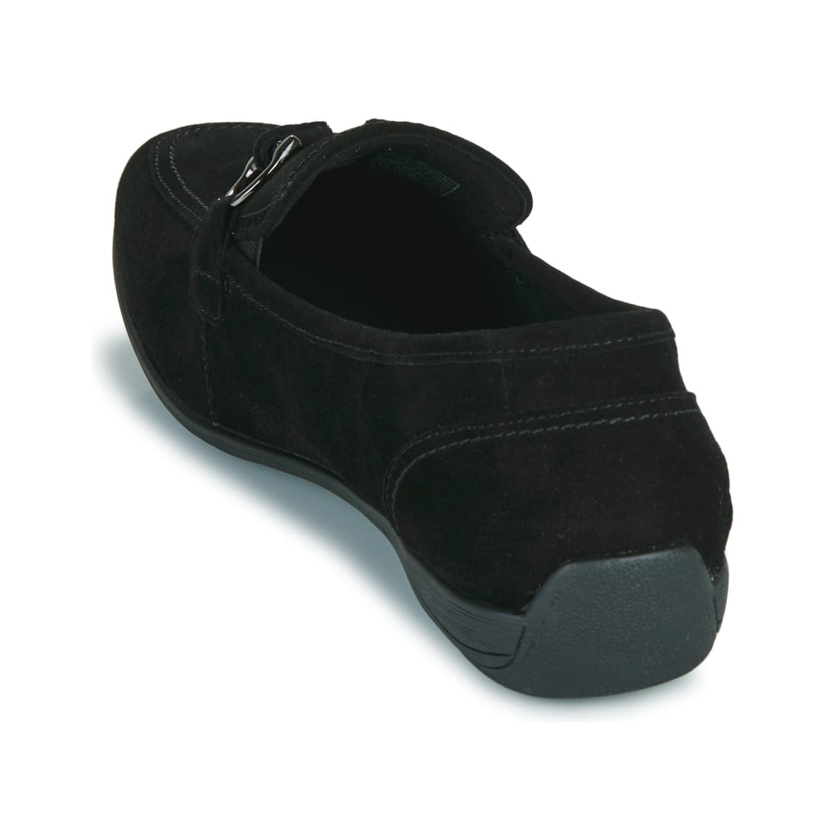 Women's Loafers Josef Seibel Black