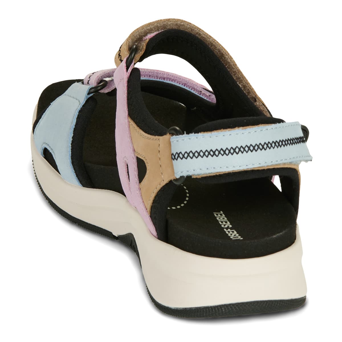 Women's Sandals Josef Seibel Multicolor