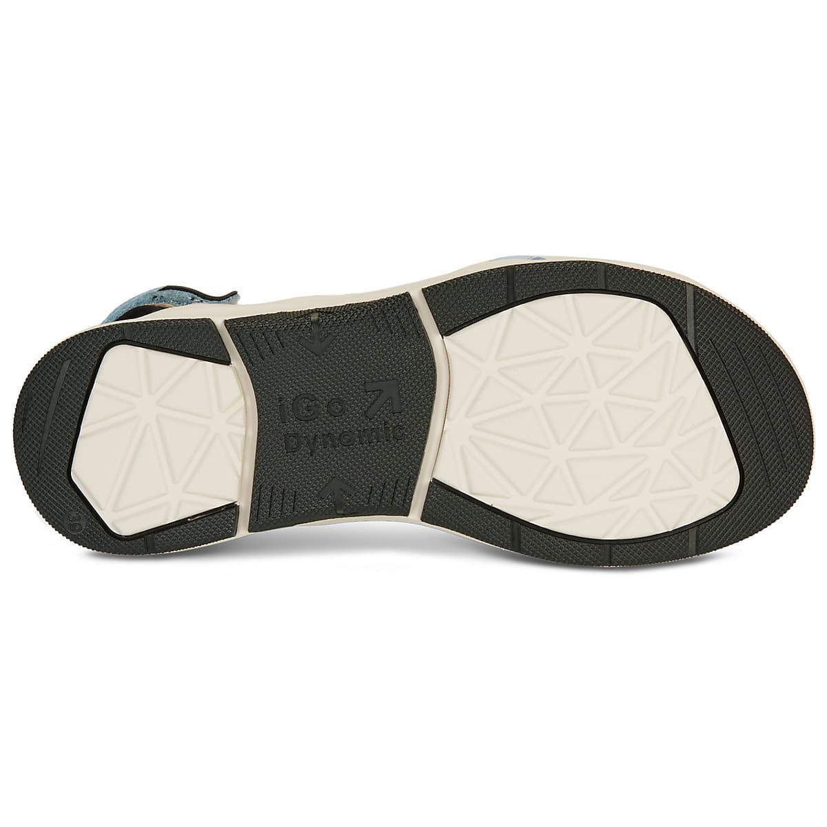 Women's Sandals Josef Seibel Multicolor