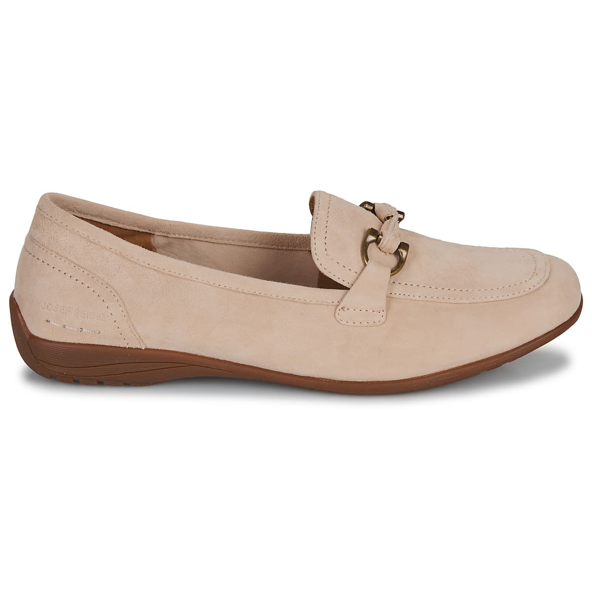 Women's Loafers Josef Seibel Beige