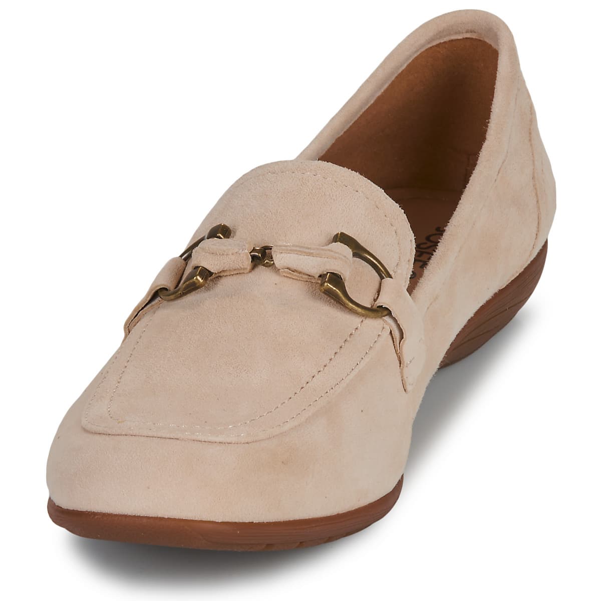 Women's Loafers Josef Seibel Beige