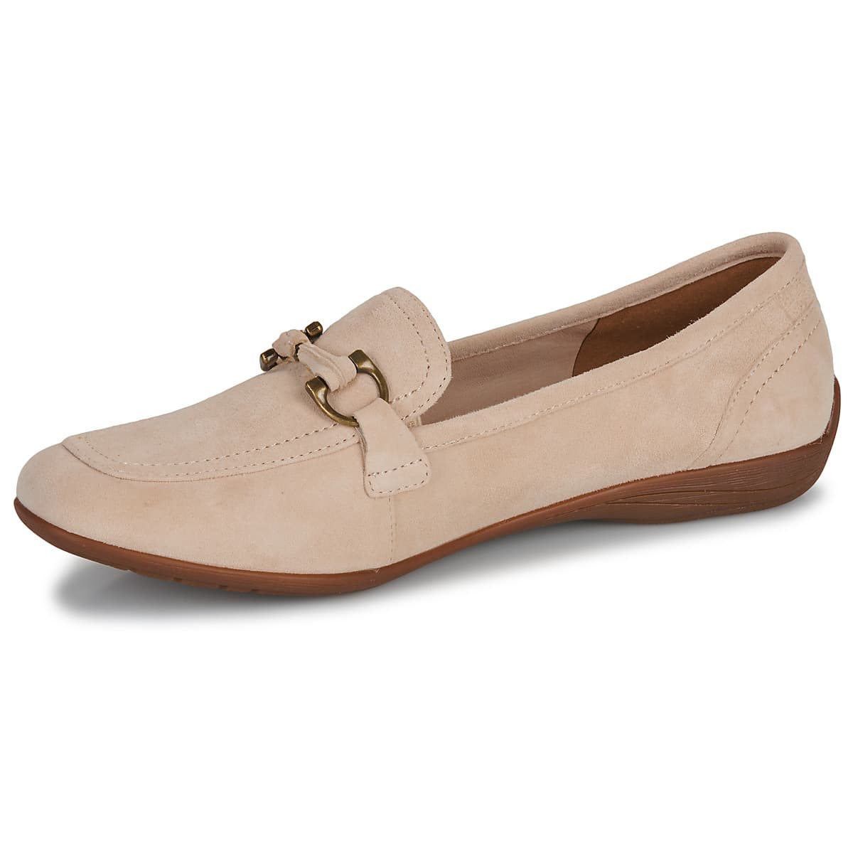 Women's Loafers Josef Seibel Beige