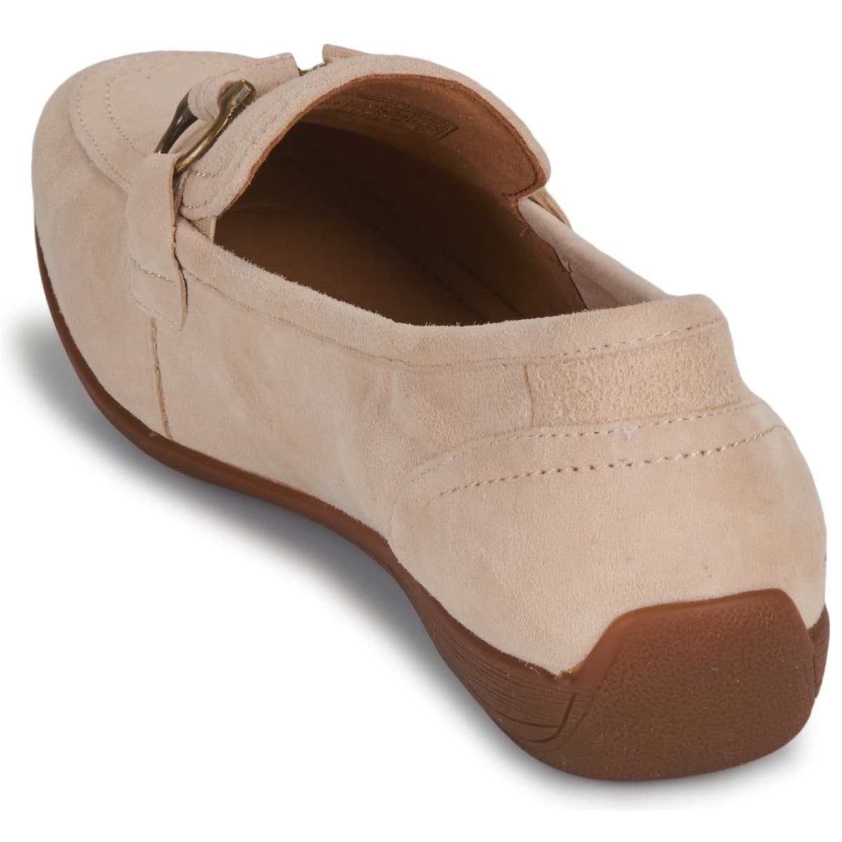 Women's Loafers Josef Seibel Beige