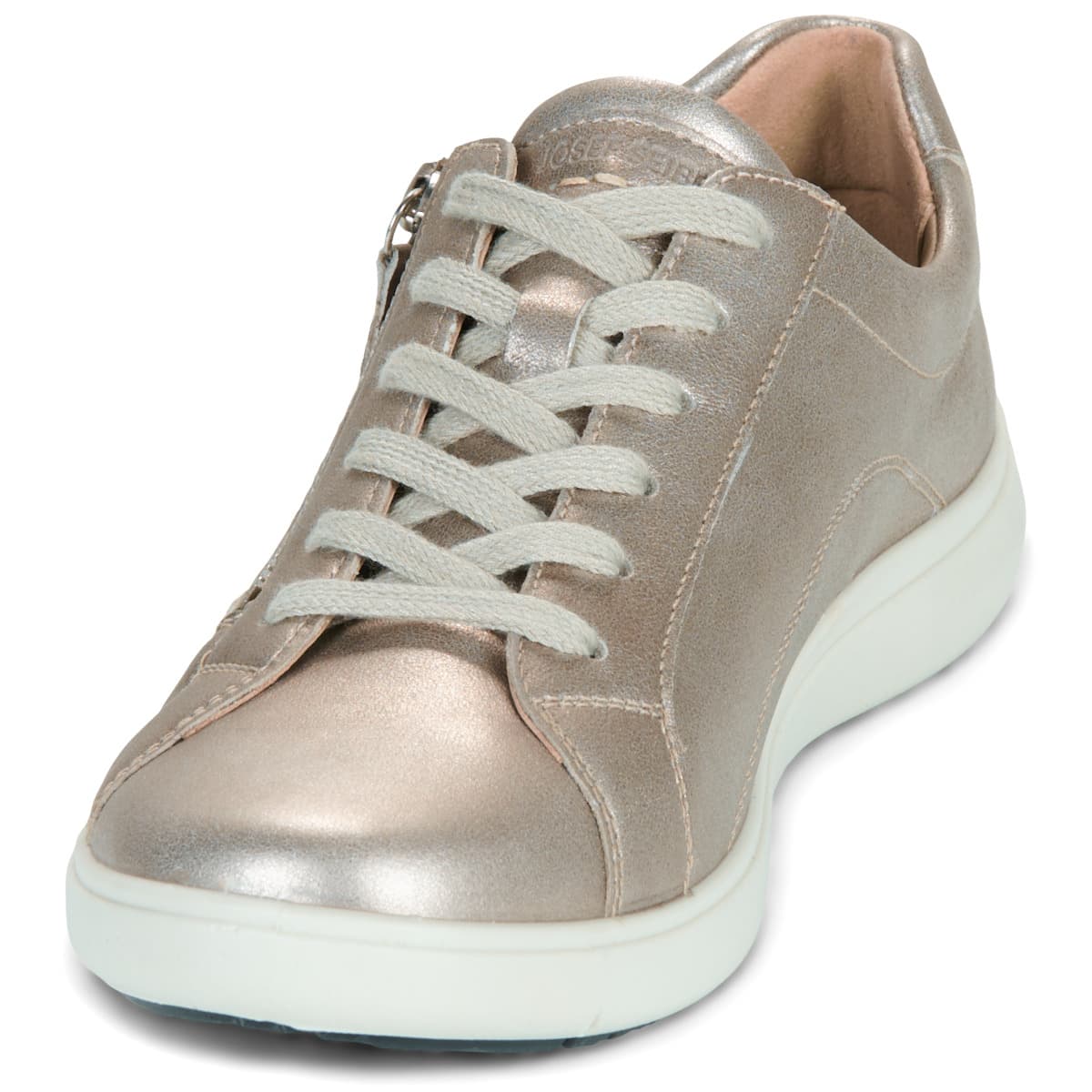 Women's Sneakers Josef Seibel Silver