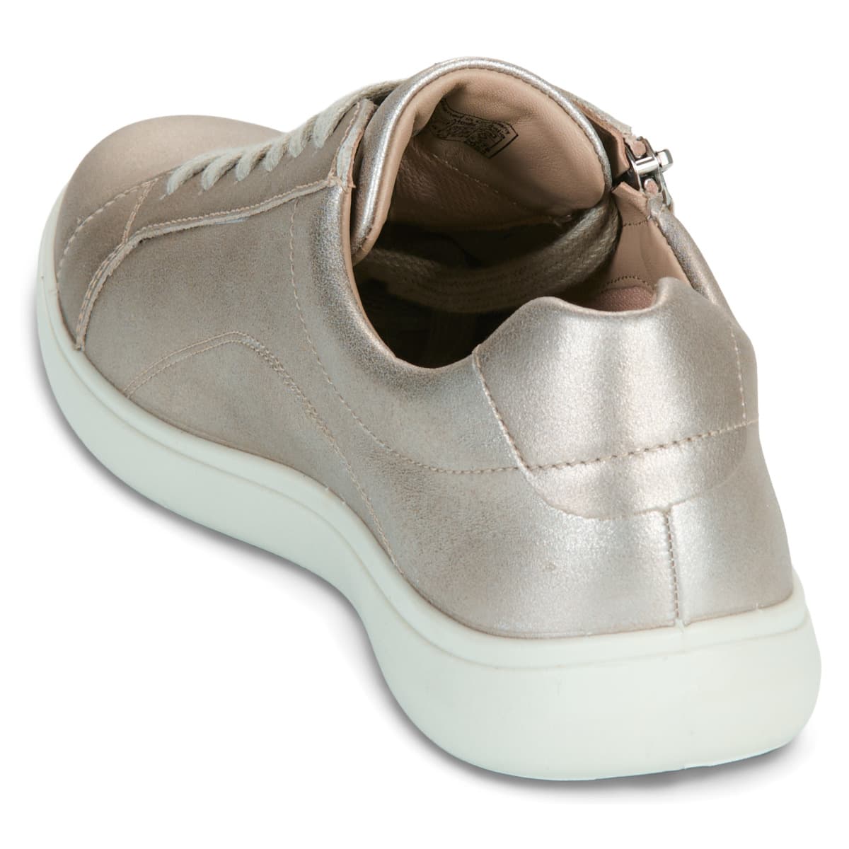 Women's Sneakers Josef Seibel Silver