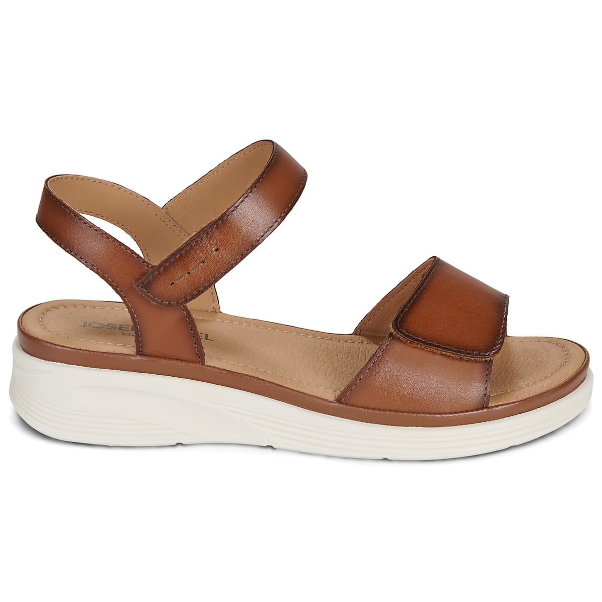 Women's Sandals Josef Seibel Brown