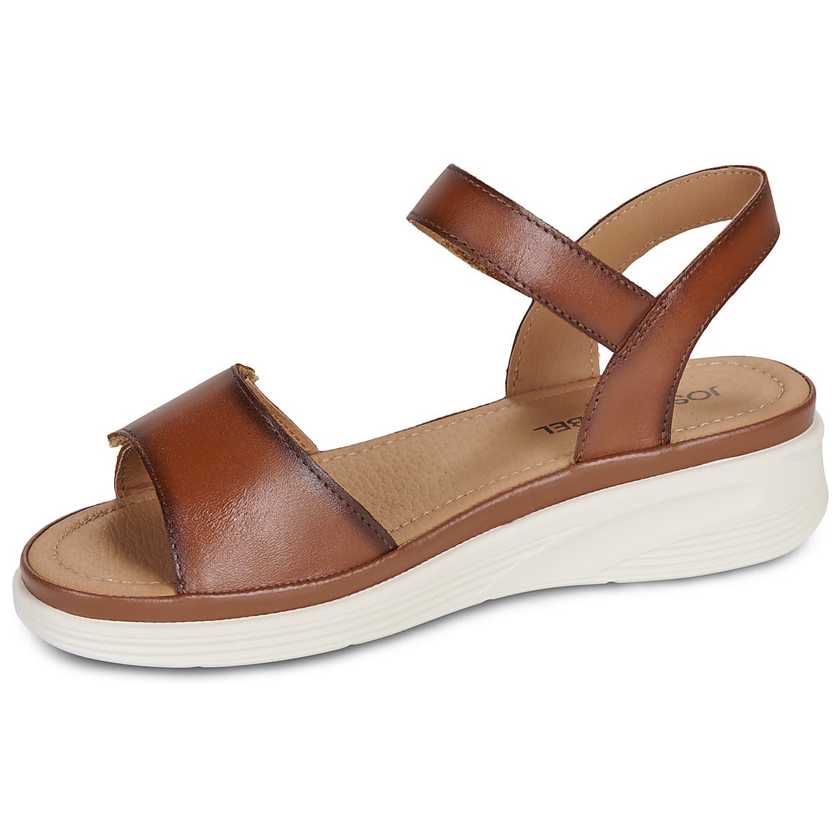 Women's Sandals Josef Seibel Brown