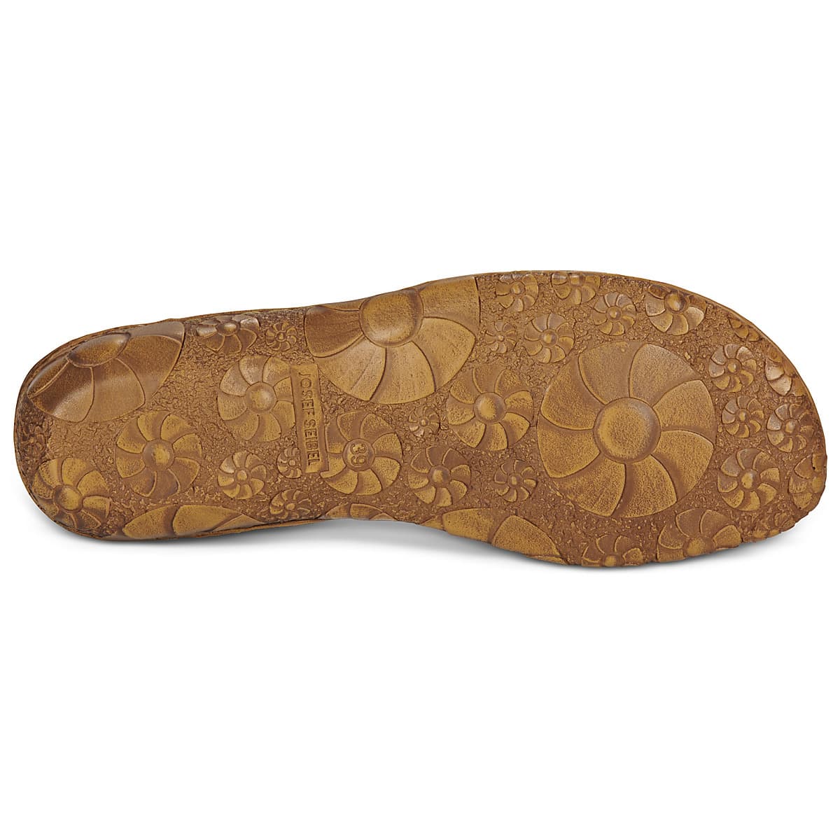 Women's Sandals Josef Seibel Red