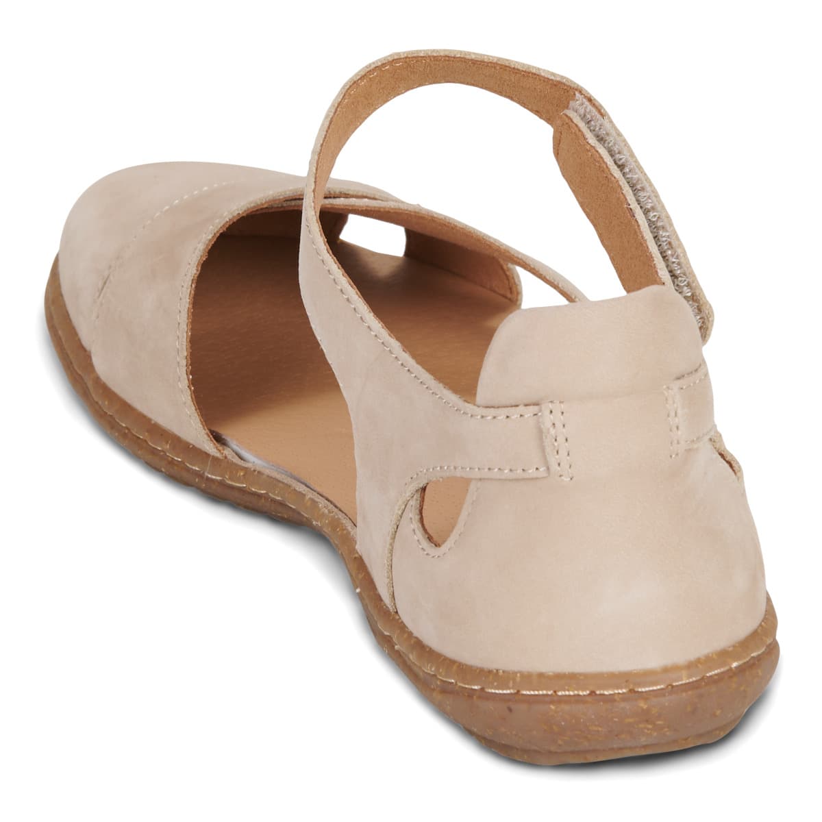 Women's Ballet Flats Josef Seibel Beige