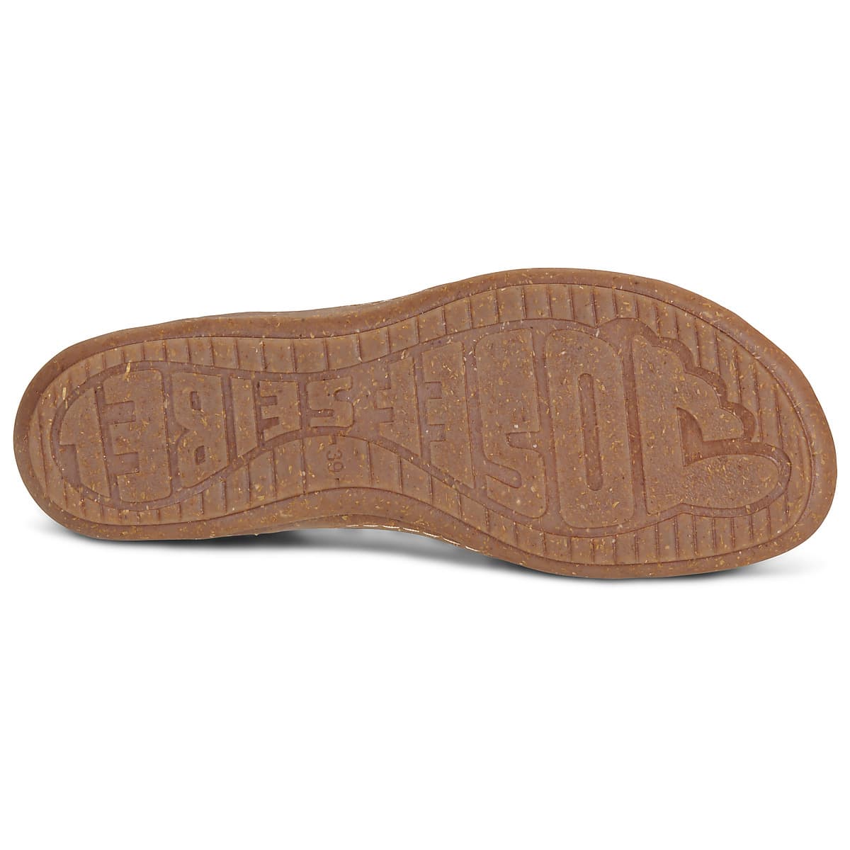 Women's Ballet Flats Josef Seibel Beige