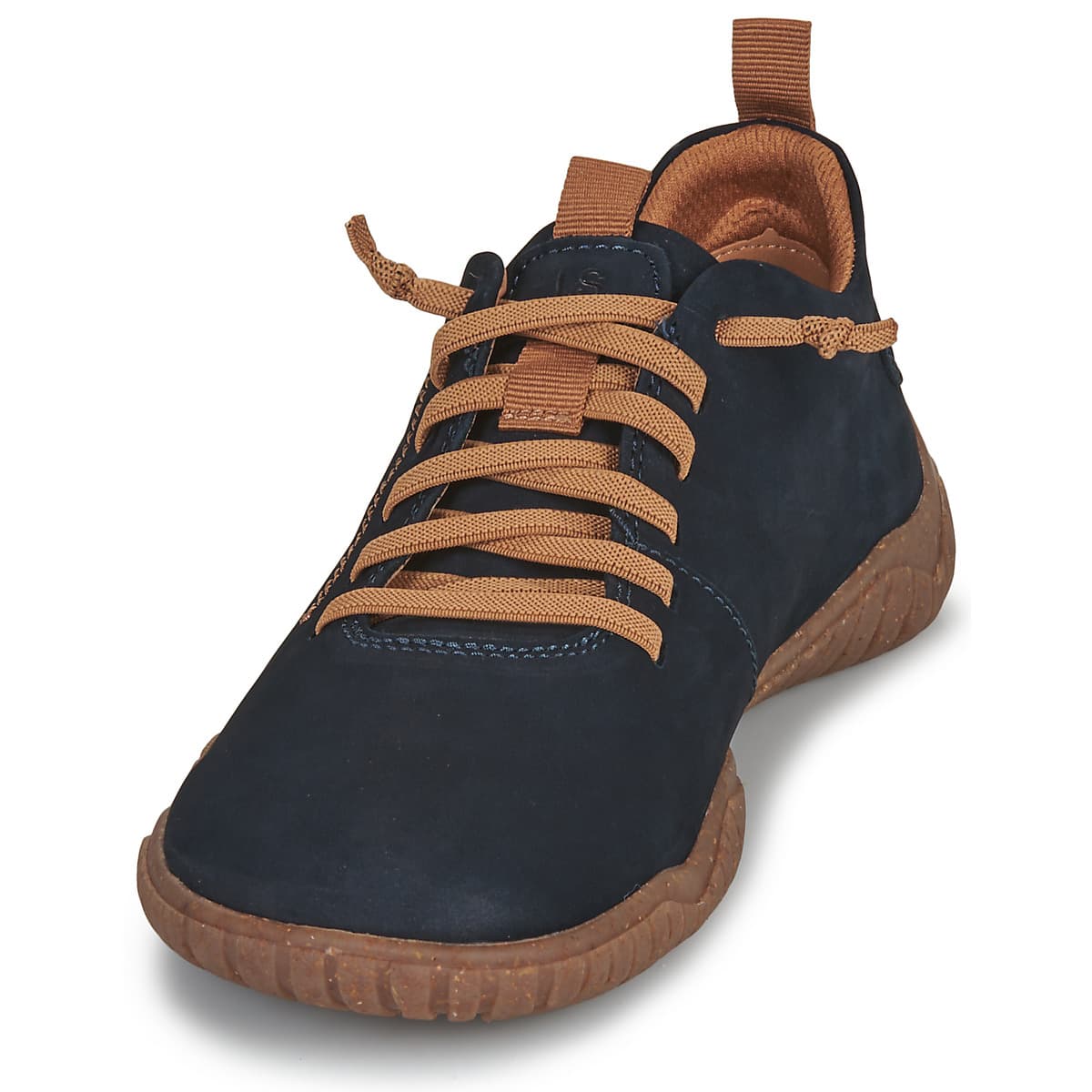 Women's Sneakers Josef Seibel Blue