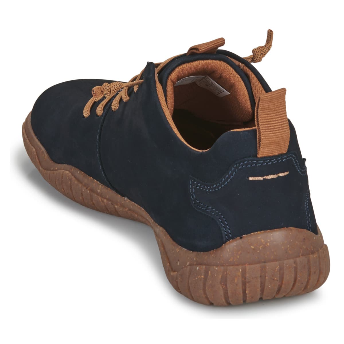 Women's Sneakers Josef Seibel Blue