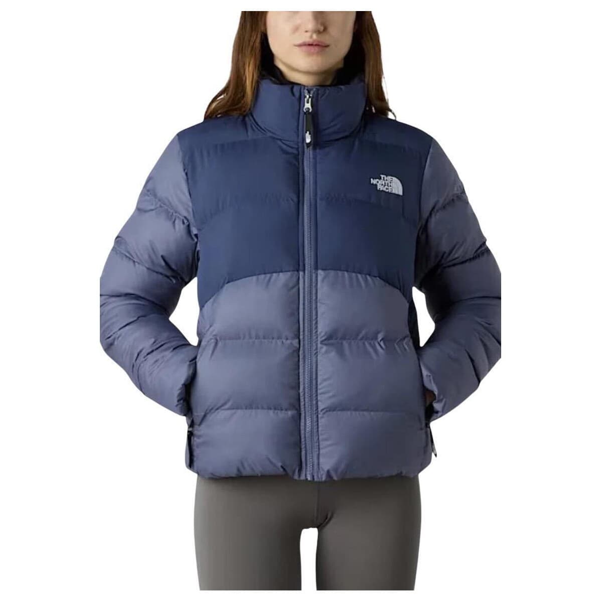 Women's Jackets The North Face Blue