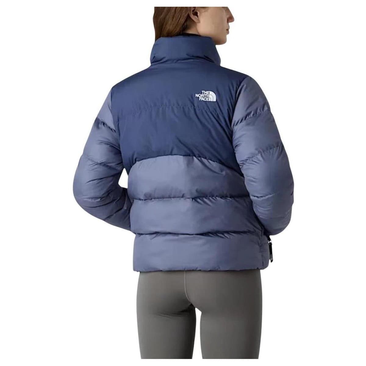 Women's Jackets The North Face Blue