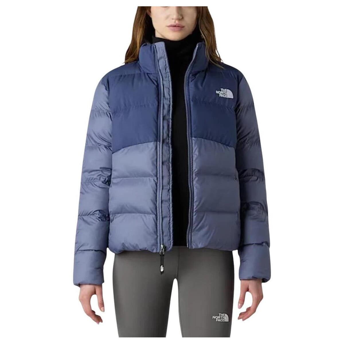 Women's Jackets The North Face Blue